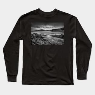 Rotherslade and Langland Bay Long Sleeve T-Shirt